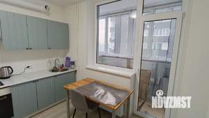 2-к квартира, вторичка, 53м2, 12/24 этаж