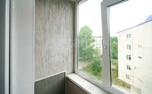 1-к квартира, вторичка, 36м2, 5/9 этаж