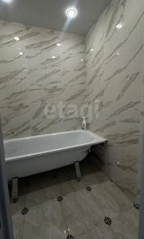 2-к квартира, вторичка, 62м2, 2/9 этаж