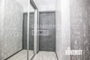 3-к квартира, вторичка, 60м2, 5/5 этаж