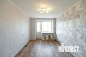 1-к квартира, вторичка, 30м2, 4/5 этаж