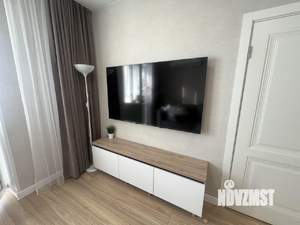 2-к квартира, вторичка, 51м2, 18/19 этаж