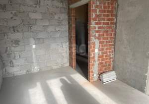 1-к квартира, вторичка, 41м2, 3/23 этаж