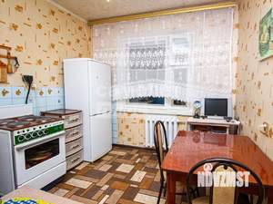 3-к квартира, вторичка, 63м2, 3/9 этаж