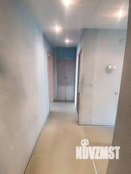 2-к квартира, вторичка, 44м2, 4/5 этаж