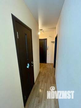 1-к квартира, вторичка, 27м2, 4/11 этаж