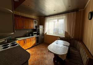 3-к квартира, вторичка, 66м2, 7/10 этаж