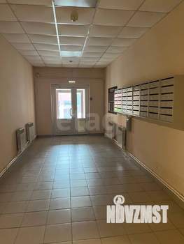 1-к квартира, вторичка, 44м2, 3/6 этаж