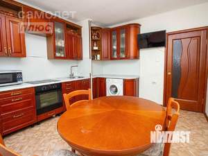 5-к квартира, вторичка, 90м2, 5/9 этаж