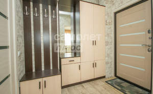 1-к квартира, вторичка, 34м2, 9/9 этаж