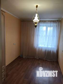 3-к квартира, вторичка, 58м2, 3/10 этаж