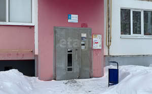 2-к квартира, вторичка, 50м2, 3/9 этаж