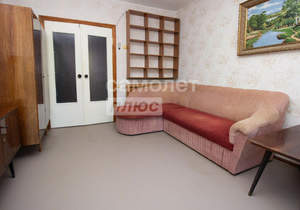 2-к квартира, вторичка, 47м2, 3/5 этаж