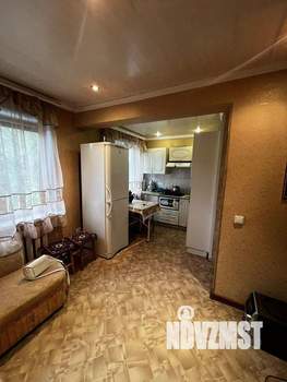 3-к квартира, вторичка, 60м2, 5/5 этаж