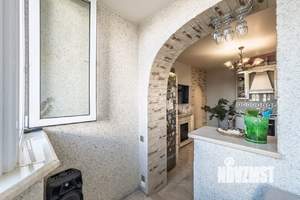 2-к квартира, вторичка, 61м2, 5/21 этаж