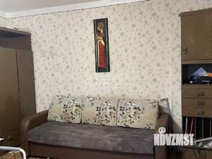 2-к квартира, вторичка, 44м2, 2/5 этаж