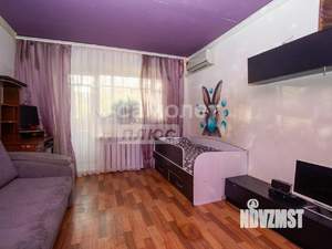 1-к квартира, вторичка, 32м2, 2/9 этаж