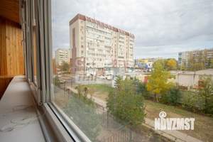 1-к квартира, вторичка, 38м2, 2/10 этаж