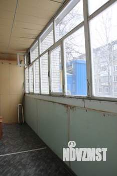 1-к квартира, вторичка, 31м2, 1/9 этаж