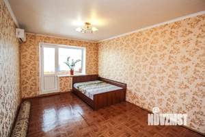 2-к квартира, вторичка, 53м2, 9/9 этаж