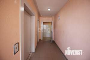 Студия квартира, вторичка, 32м2, 14/16 этаж