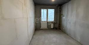 1-к квартира, вторичка, 36м2, 9/11 этаж