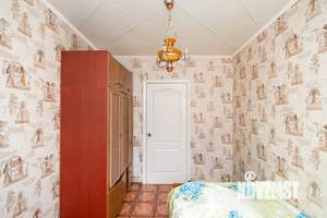 2-к квартира, вторичка, 44м2, 4/9 этаж