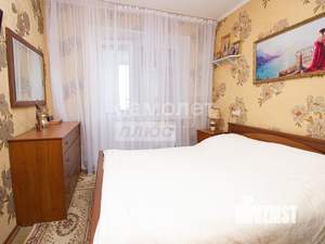 5-к квартира, вторичка, 90м2, 9/9 этаж