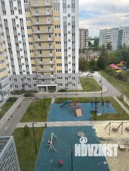 1-к квартира, вторичка, 32м2, 7/14 этаж