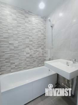 2-к квартира, вторичка, 52м2, 2/24 этаж