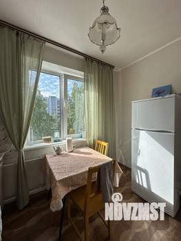 1-к квартира, вторичка, 37м2, 4/9 этаж