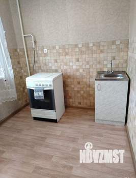 1-к квартира, вторичка, 37м2, 4/10 этаж