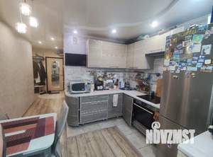 2-к квартира, вторичка, 52м2, 11/16 этаж