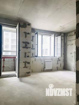 4-к квартира, вторичка, 116м2, 6/19 этаж