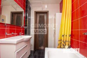 2-к квартира, вторичка, 80м2, 4/19 этаж