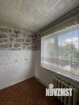 3-к квартира, вторичка, 61м2, 5/5 этаж