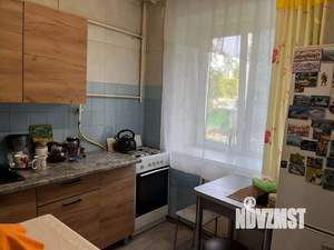 2-к квартира, вторичка, 45м2, 1/5 этаж