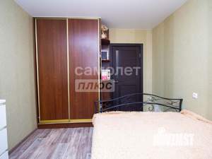 3-к квартира, вторичка, 65м2, 1/9 этаж