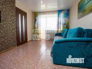 3-к квартира, вторичка, 42м2, 5/5 этаж