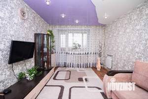 2-к квартира, вторичка, 50м2, 8/9 этаж