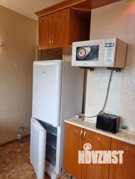 1-к квартира, вторичка, 37м2, 8/10 этаж