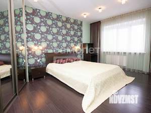 2-к квартира, вторичка, 77м2, 8/8 этаж