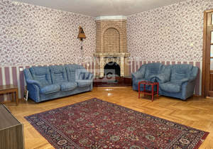 7-к квартира, вторичка, 182м2, 1/2 этаж