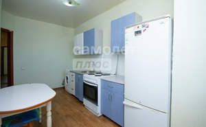 2-к квартира, вторичка, 50м2, 4/24 этаж