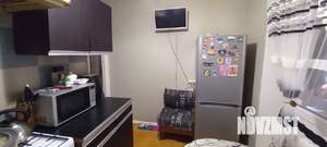 1-к квартира, вторичка, 35м2, 2/5 этаж