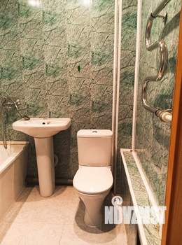 1-к квартира, вторичка, 35м2, 7/9 этаж