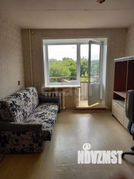 1-к квартира, вторичка, 33м2, 4/5 этаж