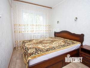2-к квартира, вторичка, 42м2, 2/5 этаж