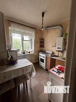 2-к квартира, вторичка, 45м2, 5/5 этаж