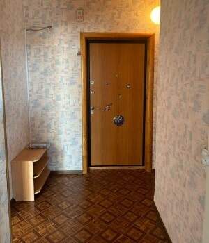 1-к квартира, вторичка, 35м2, 10/10 этаж